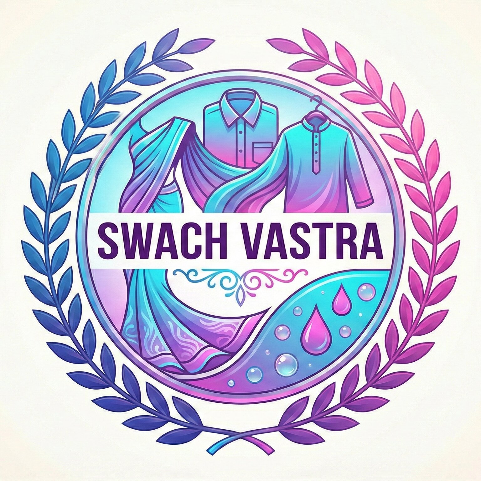Swach Vastra Logo